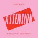 Attention (Bingo Players Remix)专辑
