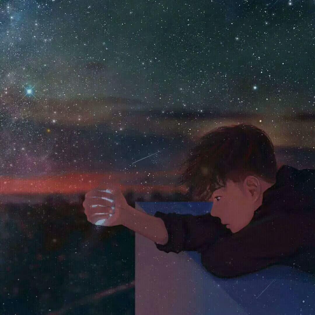 【依山观澜】无人与为伴