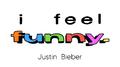 I Feel Funny专辑