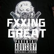 XXXTENTACION-FXXKING GREAT（FXXKING GREAT remix）