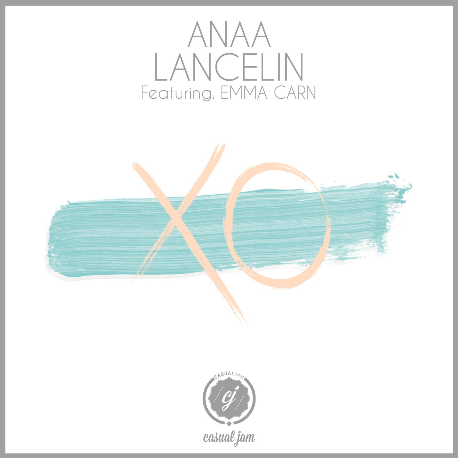 Lancelin (feat. Emma Carn)