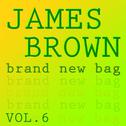 Brand new Bag Vol.  6专辑