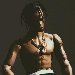 Travis God