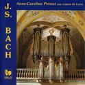 Bach: Toccata & Fugue, BWV 565 - Passacaille, BWV 582 - Choral, BWV 529, BWV 659 - Trio Sonata, BWV 专辑