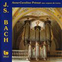 Bach: Toccata & Fugue, BWV 565 - Passacaille, BWV 582 - Choral, BWV 529, BWV 659 - Trio Sonata, BWV 专辑