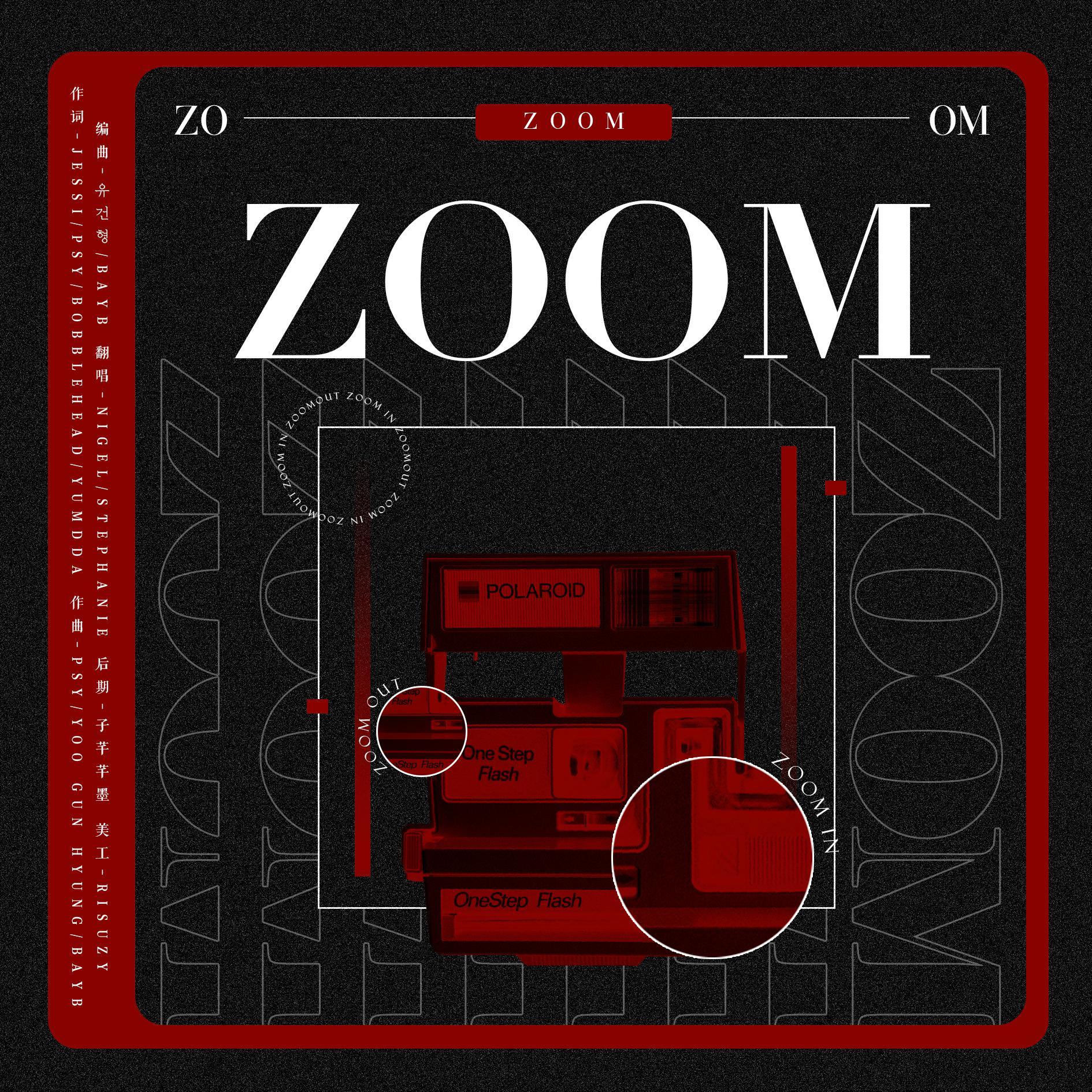 ZOOM（双cool版）