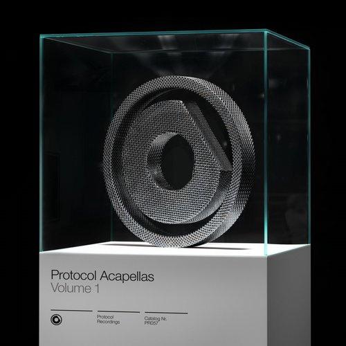 Protocol Acapellas, Vol. 1专辑