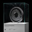 Protocol Acapellas, Vol. 1专辑