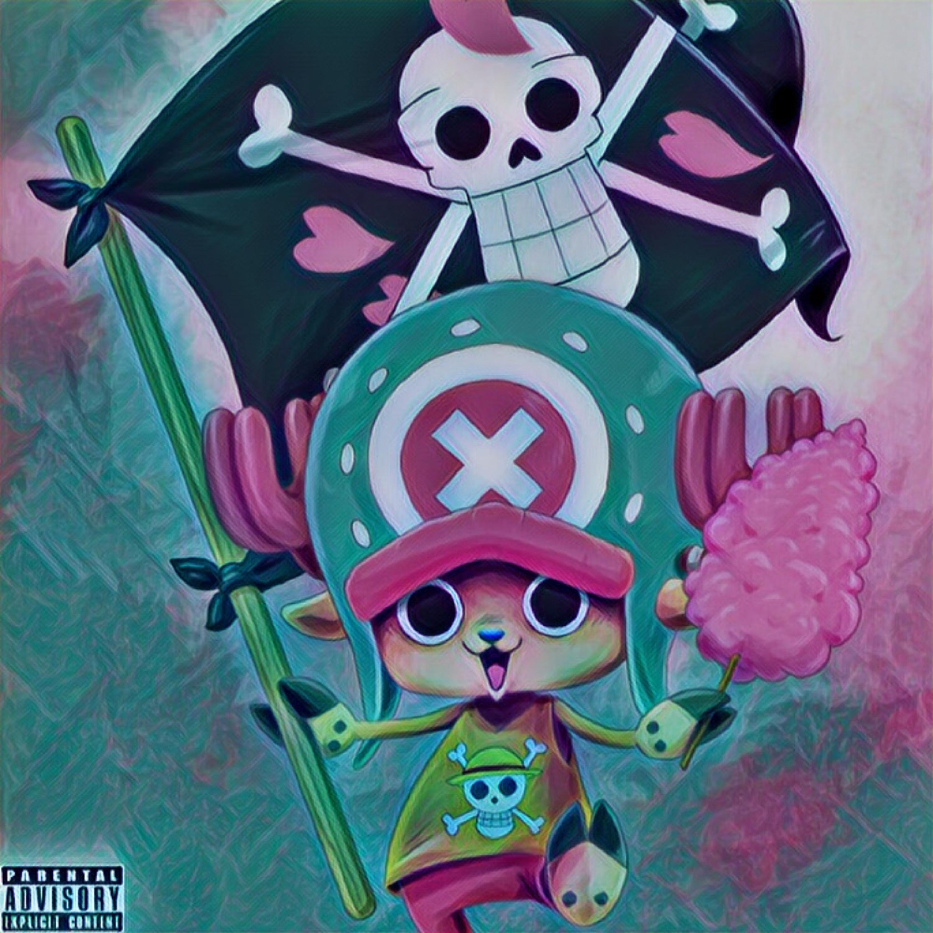 Tony Tony Chopper