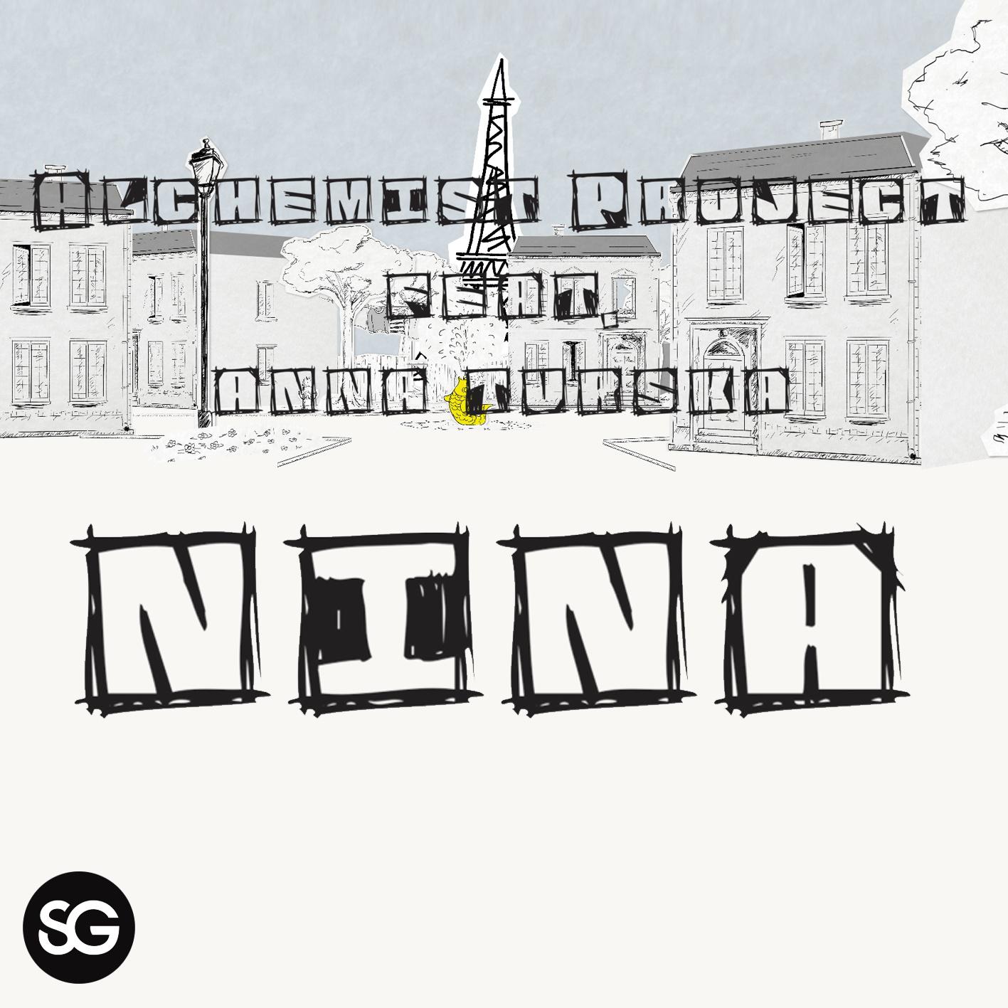 Nina专辑