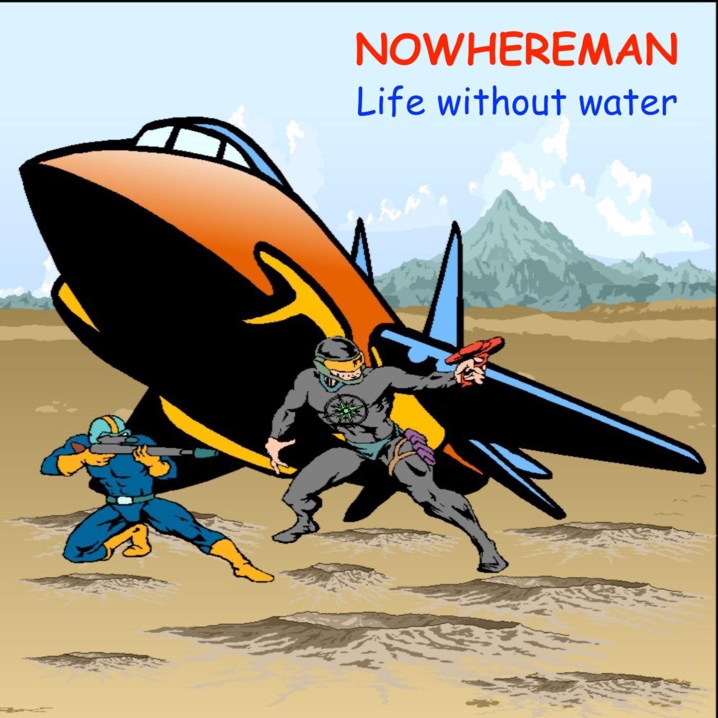 Life Without Water