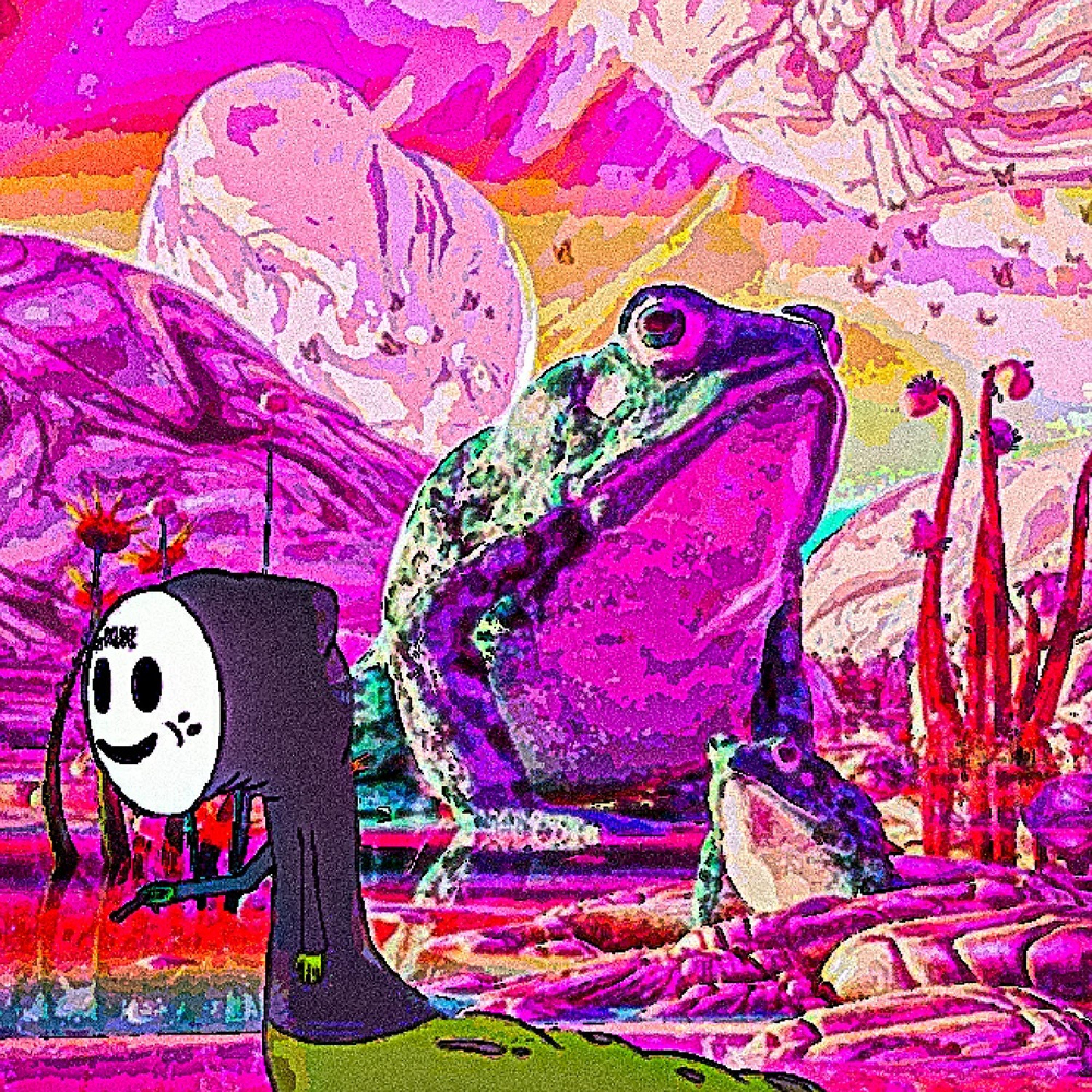 Just a Trip