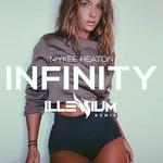Infinity (Illenium Remix)专辑