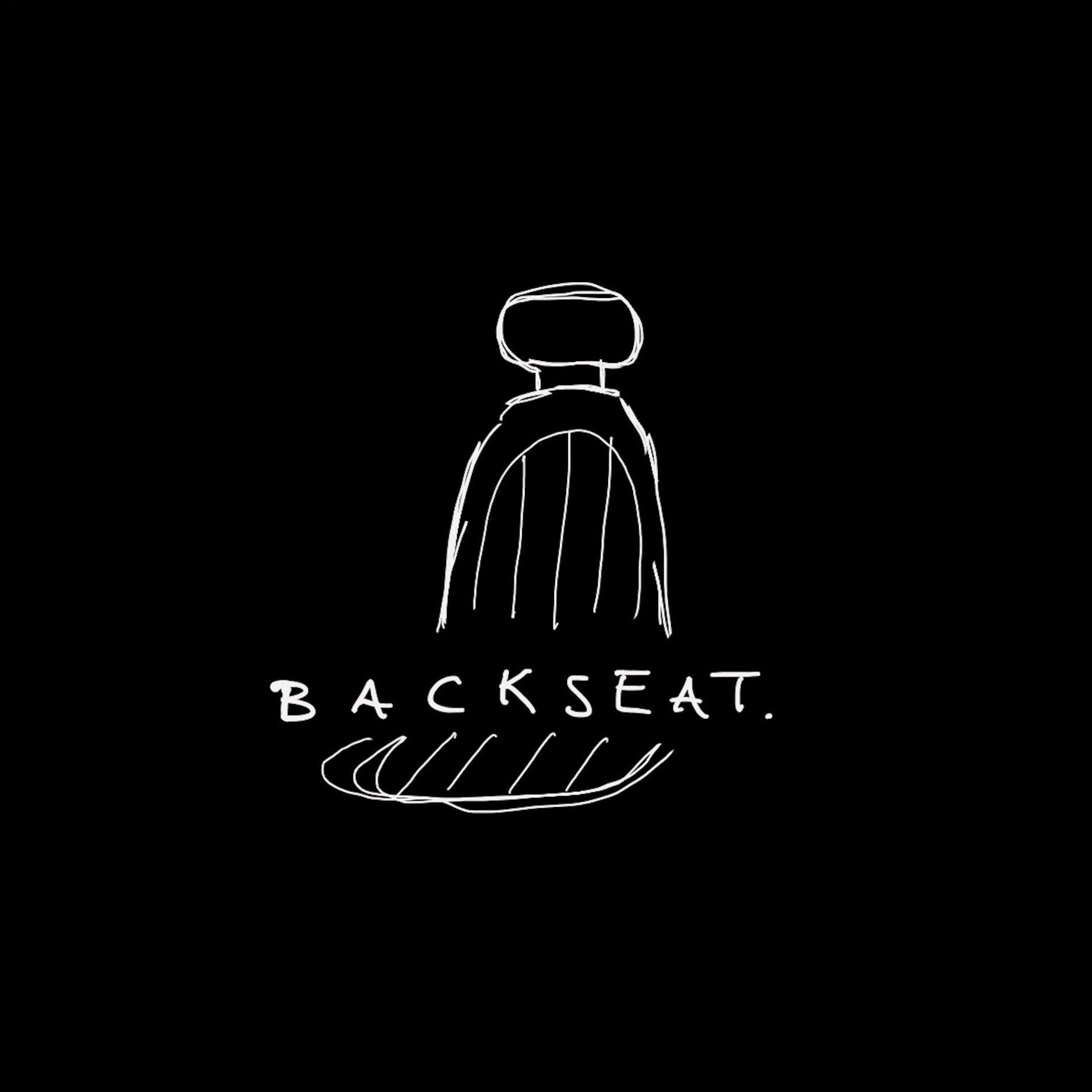 Cosie - Backseat