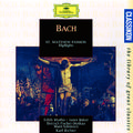 Bach: St. Matthew Passion