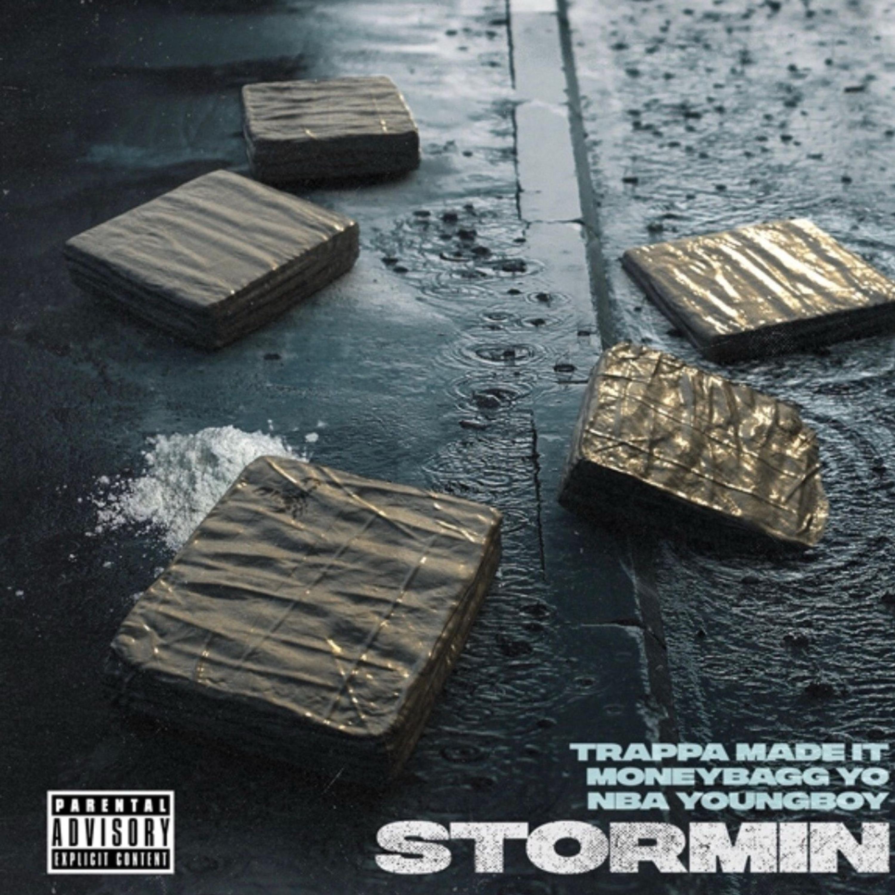 Stormin