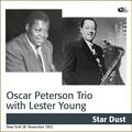 Lester Young With Oscar Peterson Trio (Original Album Mit Bonus Tracks)