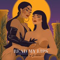 Inna - Read My Lips (feat. Farina) (完美消音版) 无和声伴奏