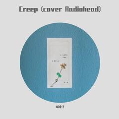 Creep (cover Radiohead)