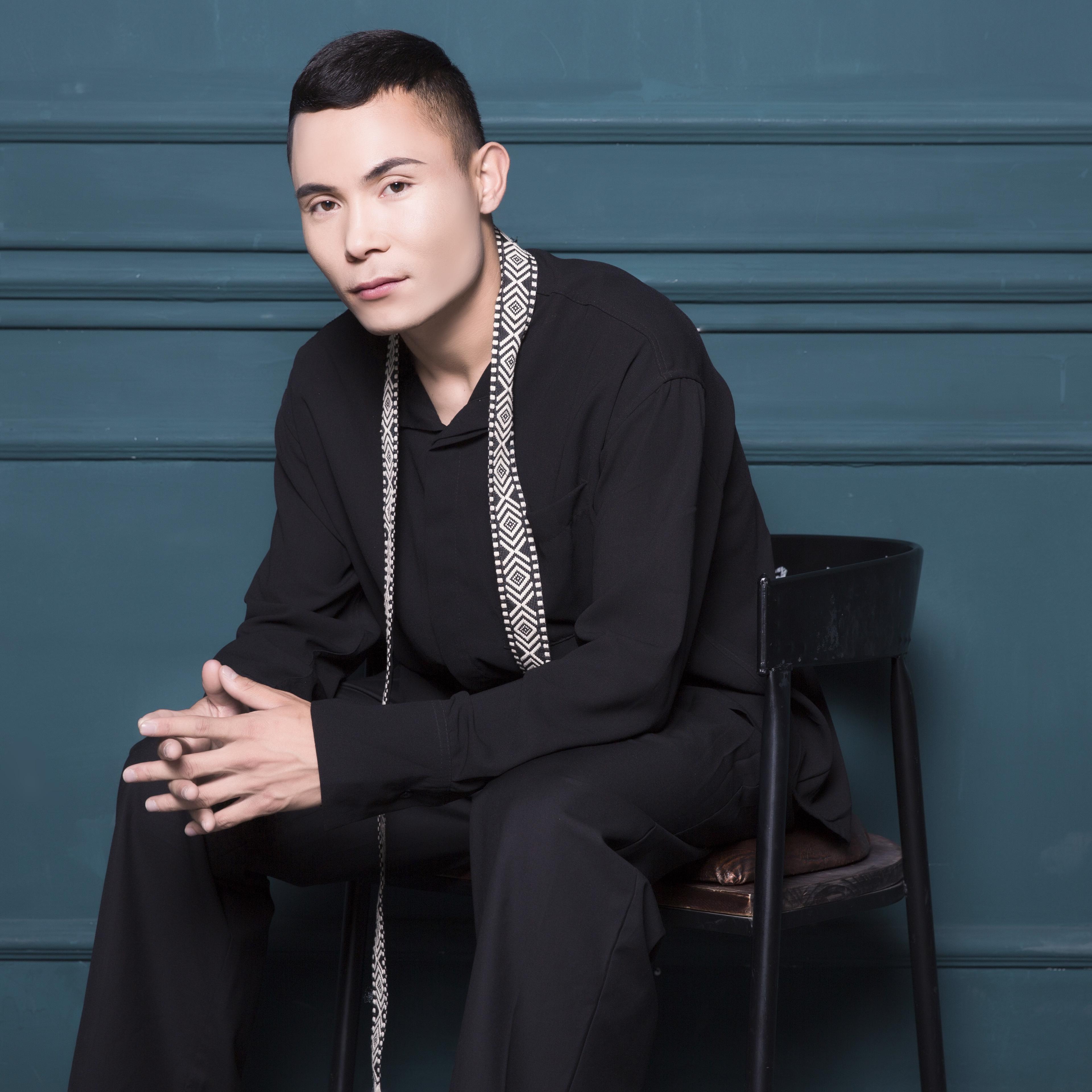 yahxi koriman(喜欢你）