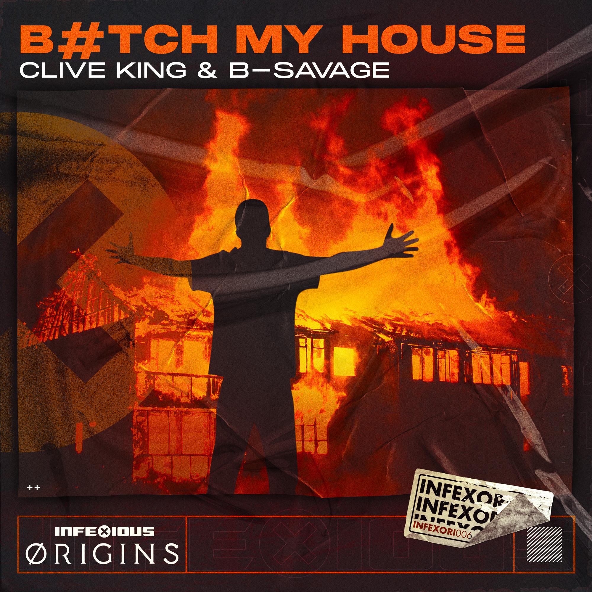 ***** My House