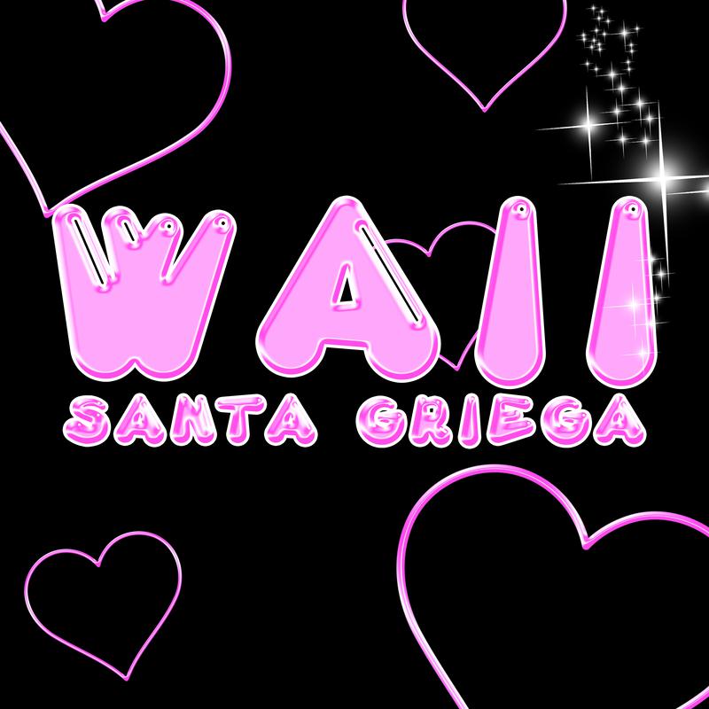 Santa Griega - Waii