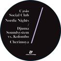 Nordic Nights / Cherimoya专辑