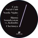 Nordic Nights / Cherimoya