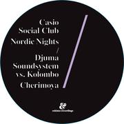 Nordic Nights / Cherimoya