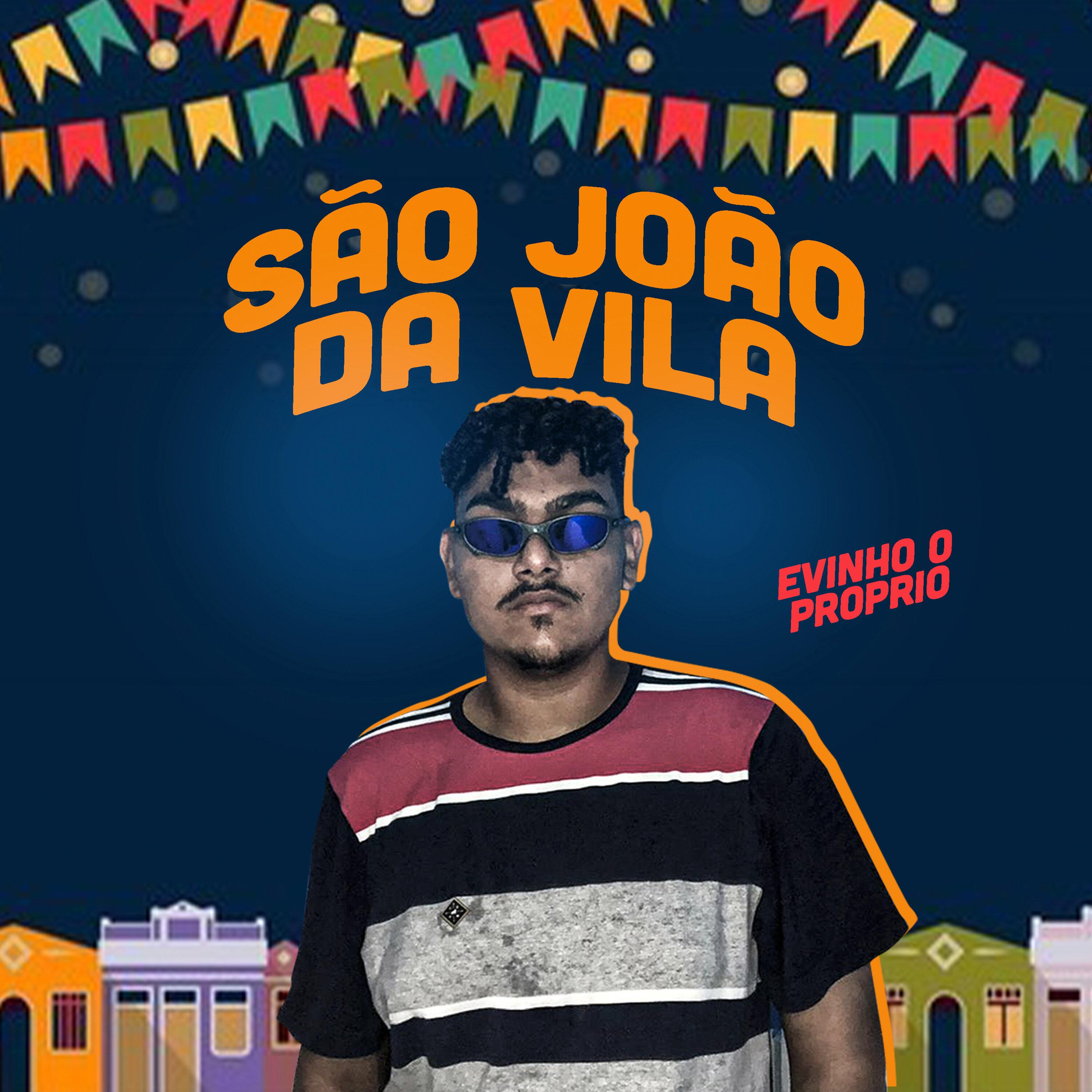 São João da Vila