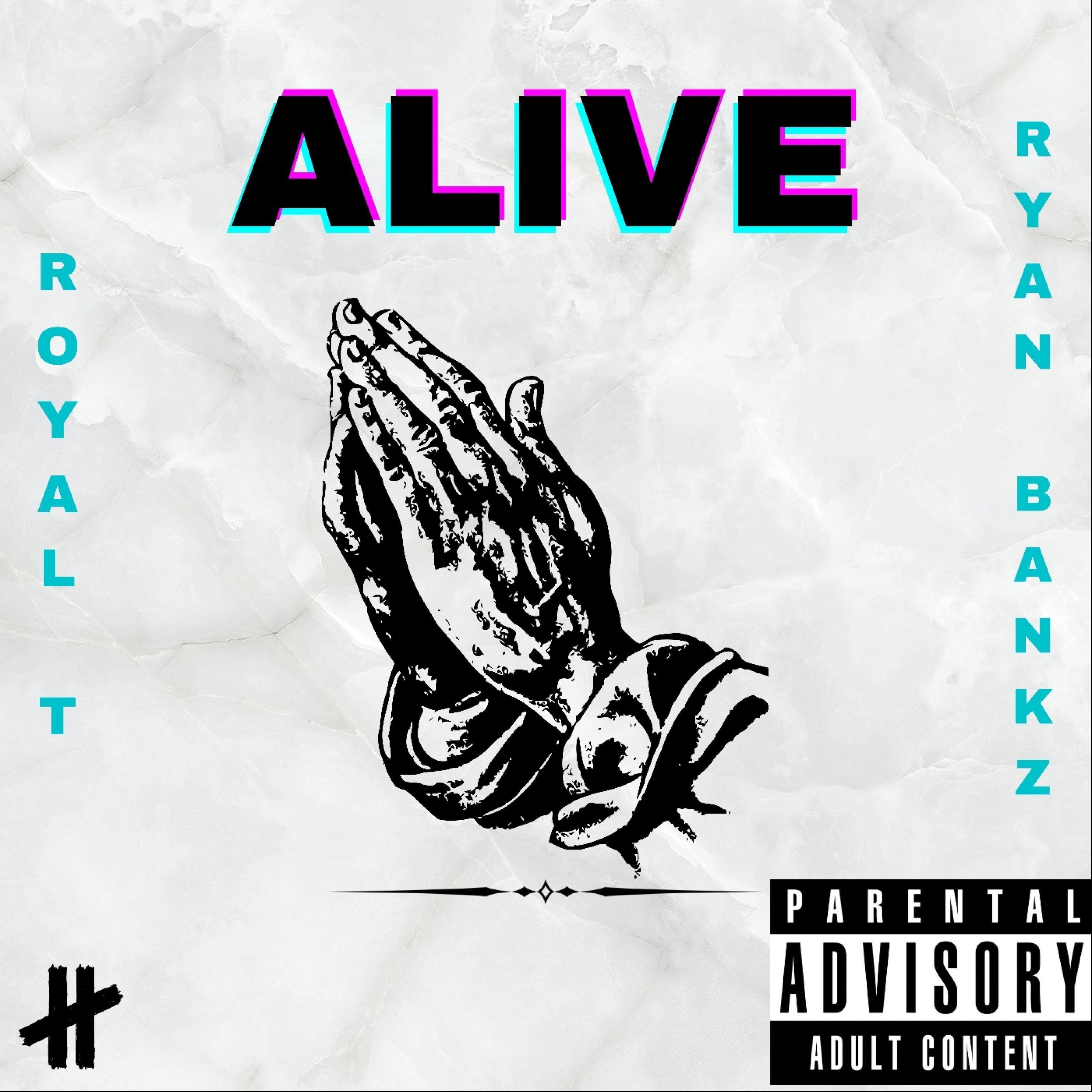 ALIVE (Bonus Track) (feat. RYAN BANKZ)