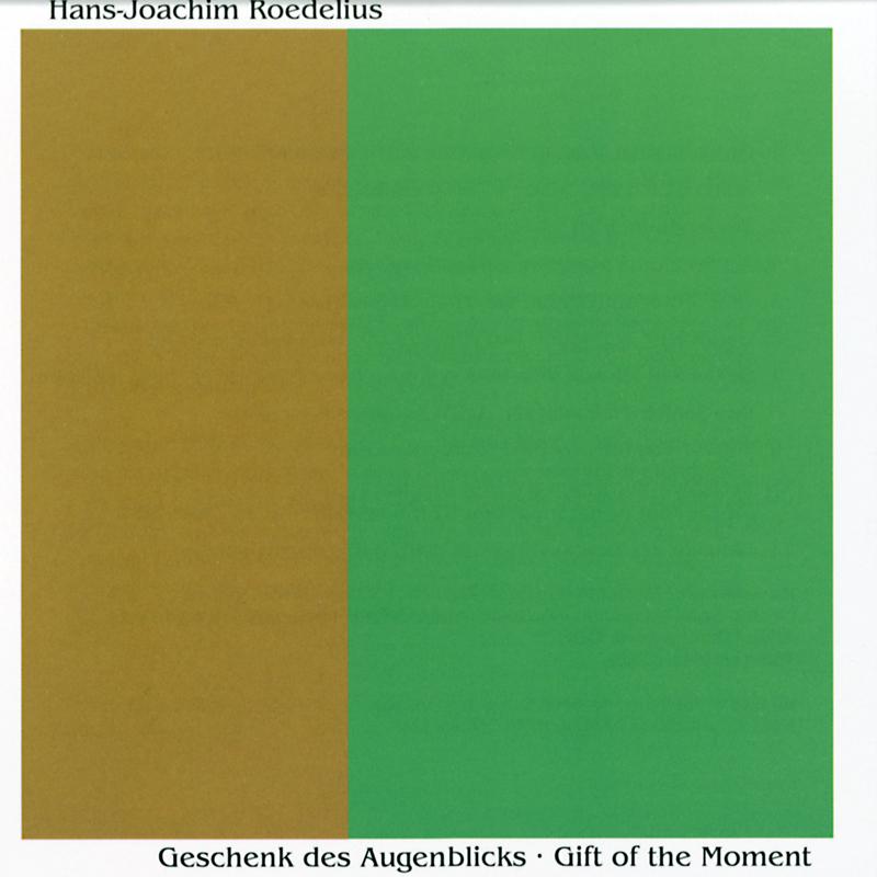 Geschenk Des Augenblicks