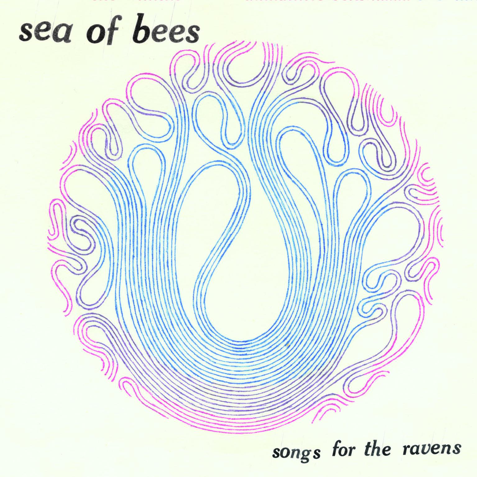 Sea Of Bees - The Gold