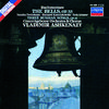 The Bells, Op.35:1. Allegro ma non tanto (Silver Bells)