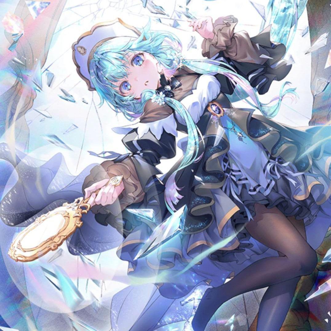 NewPiano歌曲封面
