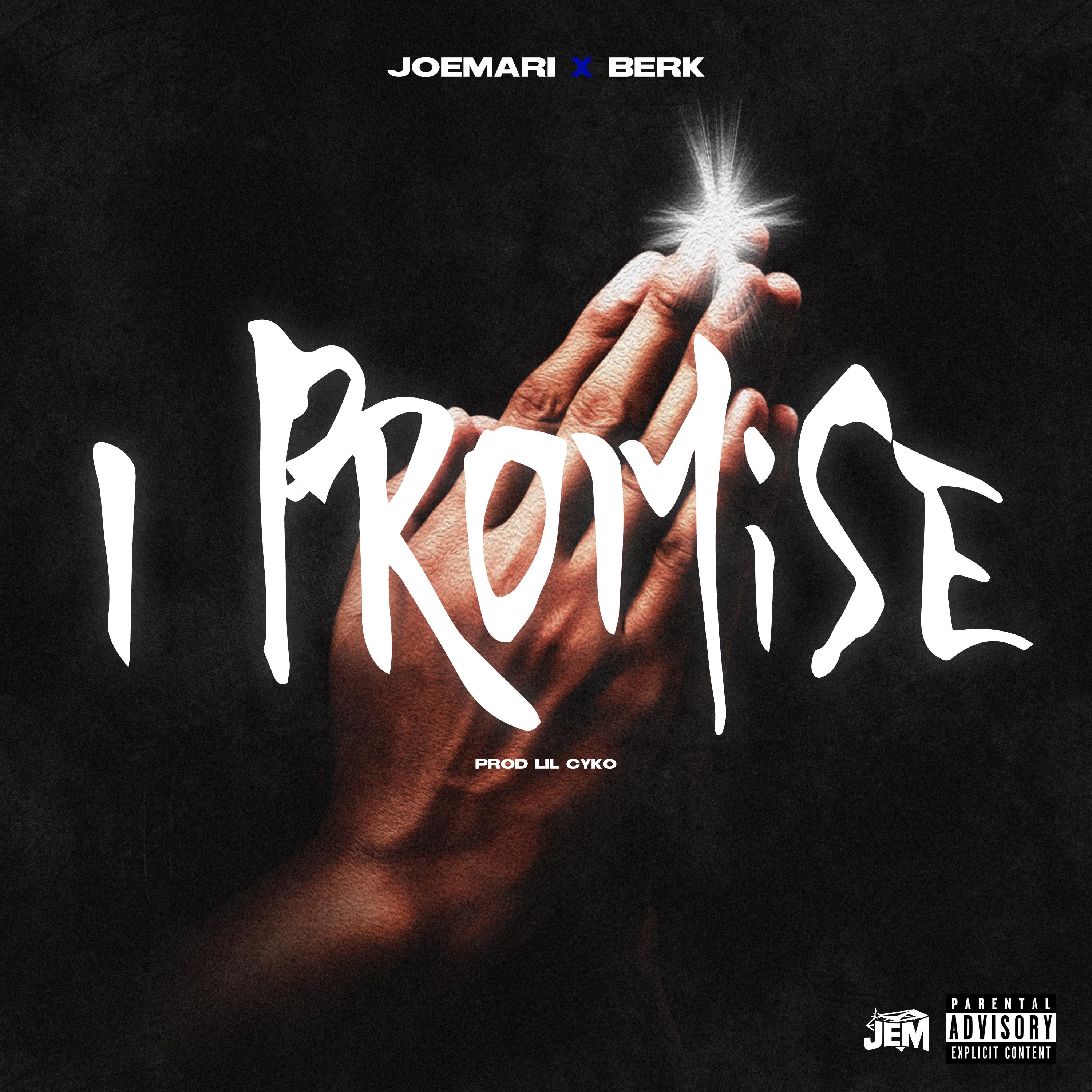 I Promise