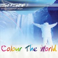 Colour The World - Dr. Alban (unofficial Instrumental)
