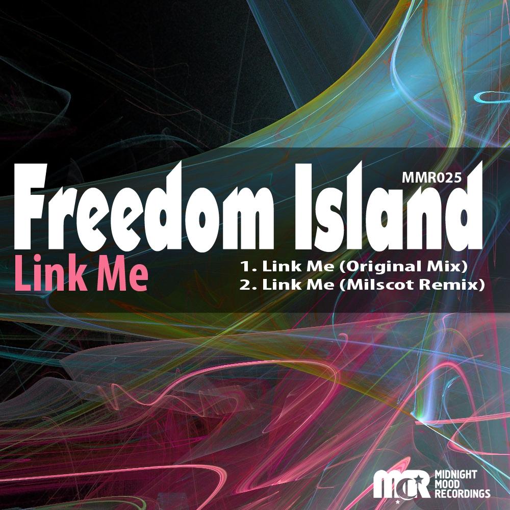 Link Me