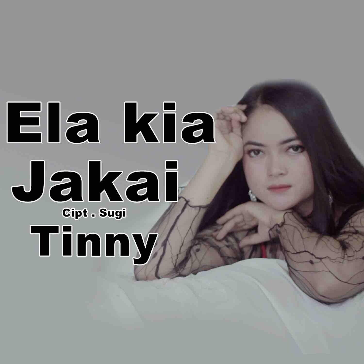 Ela Kia Jakai