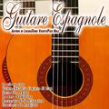 Guitare Espagnole