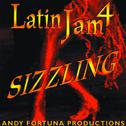 Latin Jam 4 : Sizzling专辑