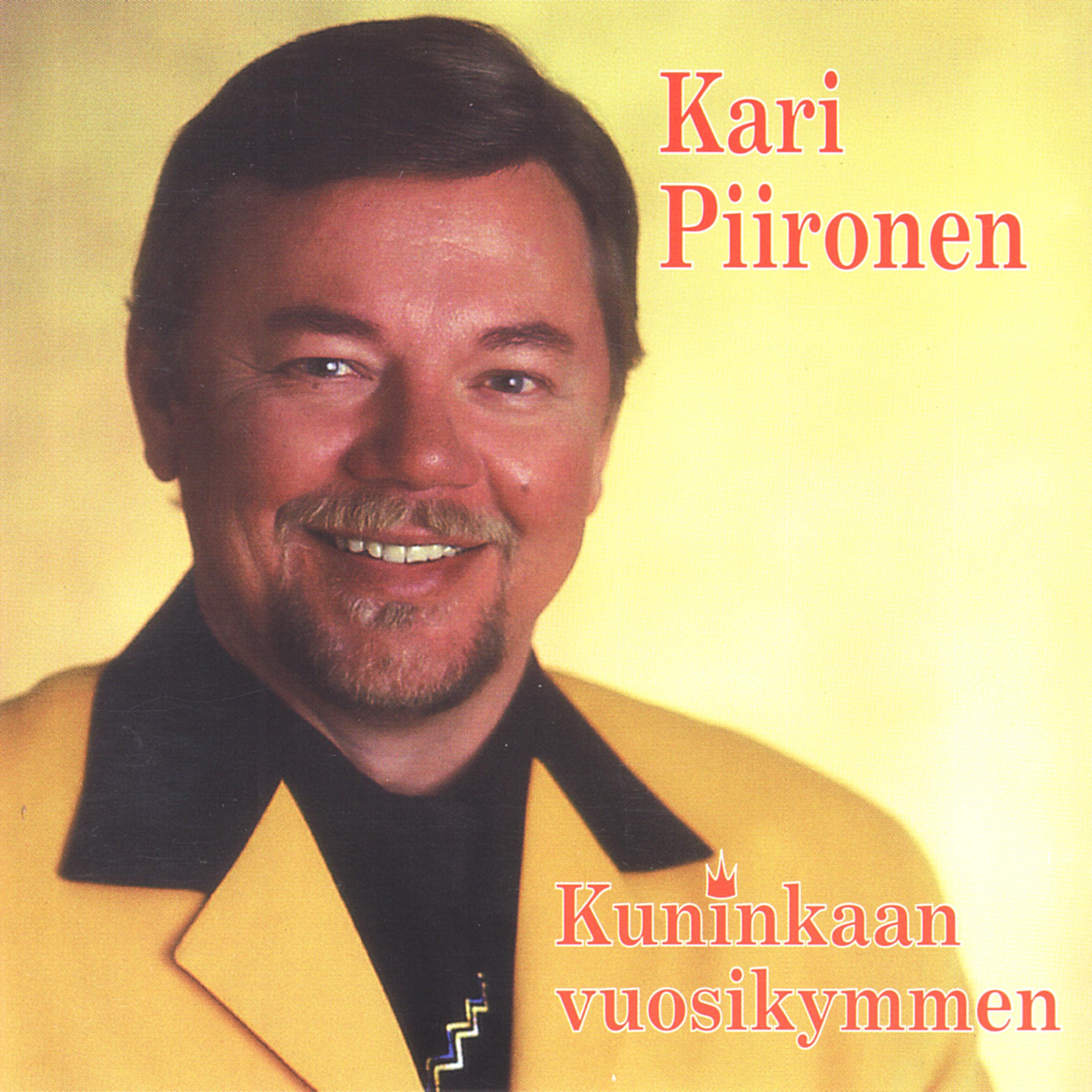 Kuninkaan vuosikymmen