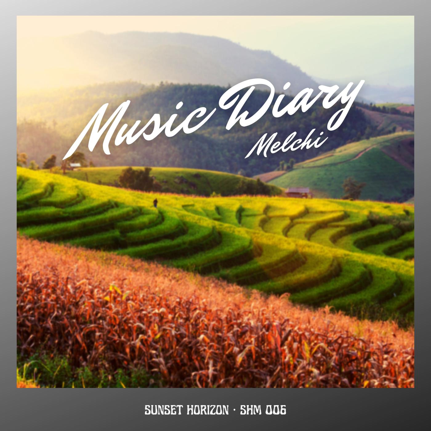 Music Diary