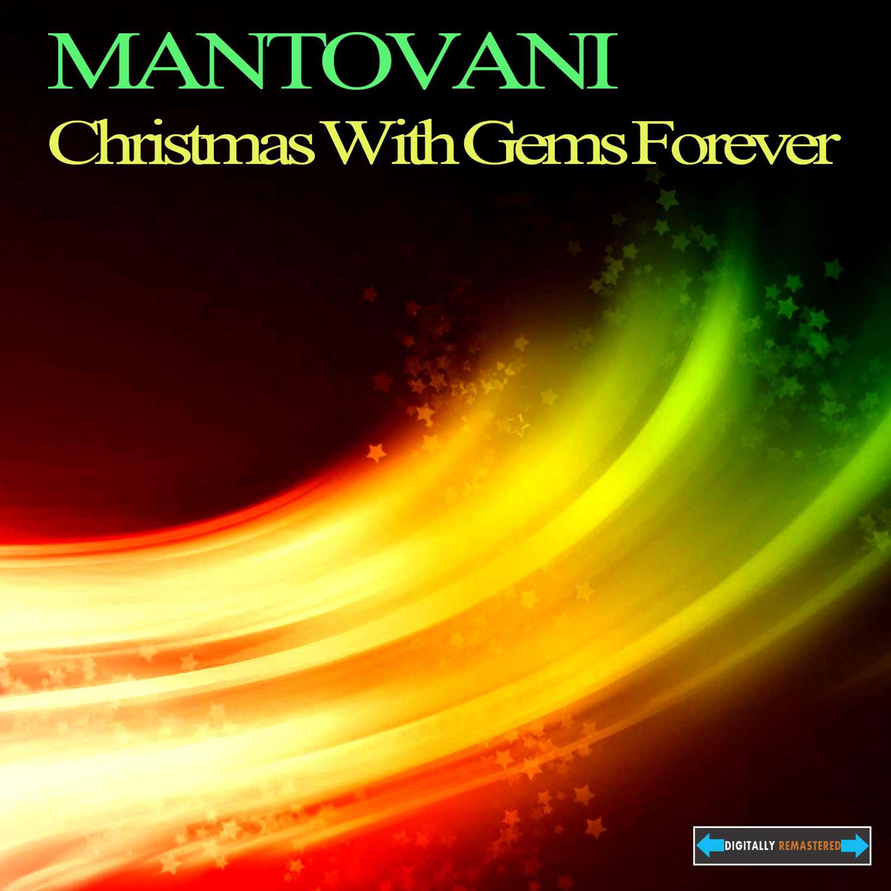 Christmas with Gems Forever