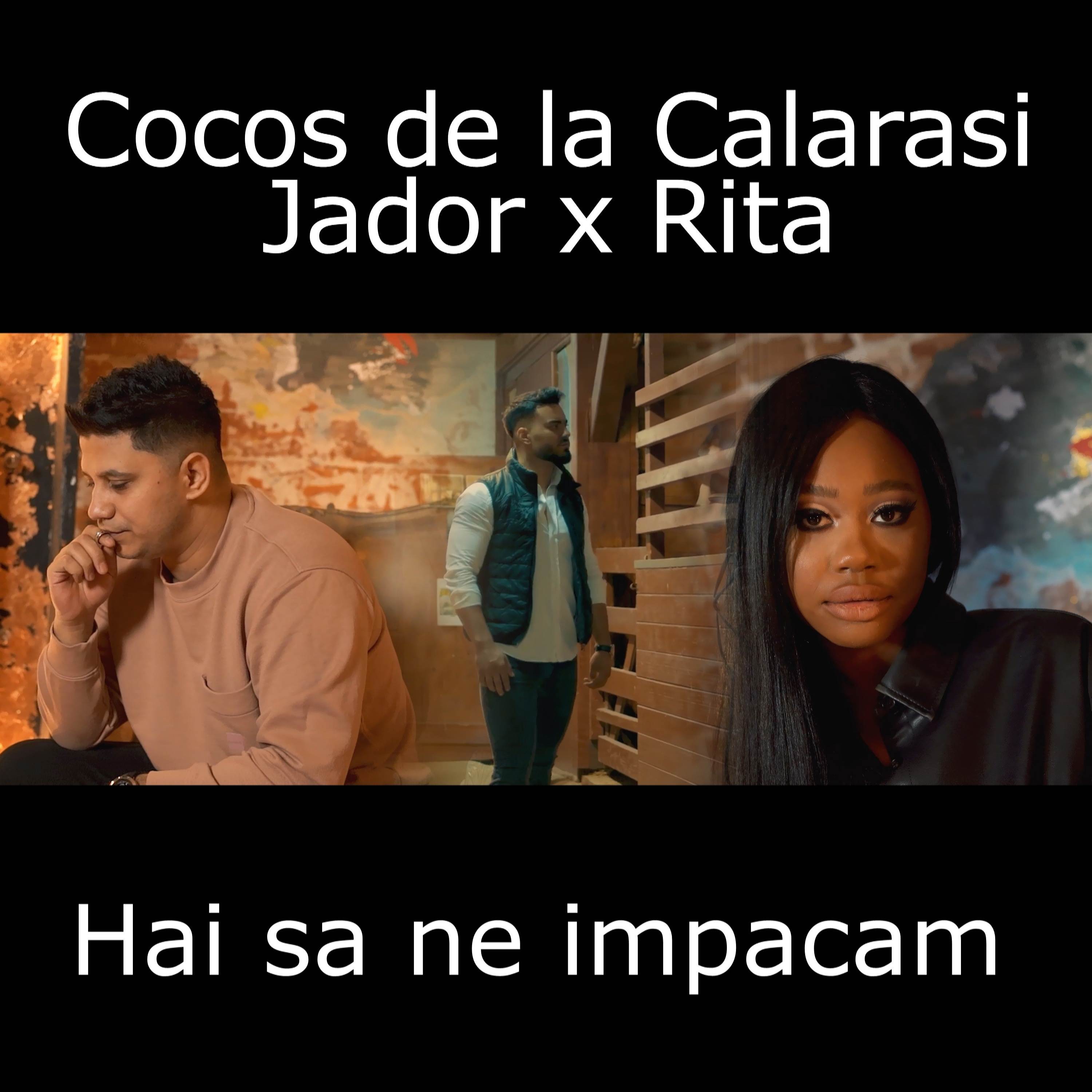 Hai sa ne impacam
