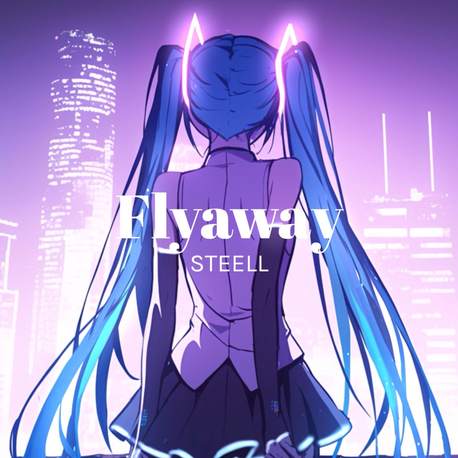 Flyaway (feat. 初音ミク)专辑