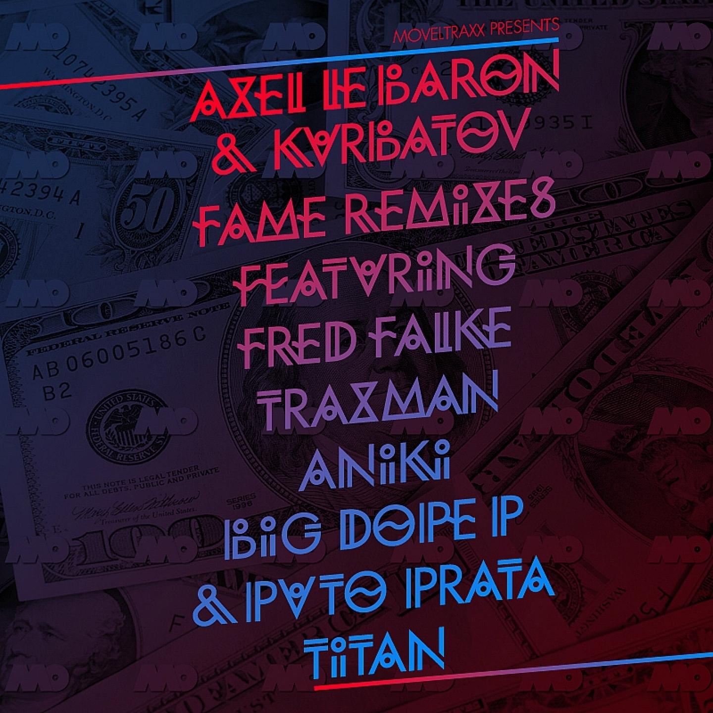Fame Remixes