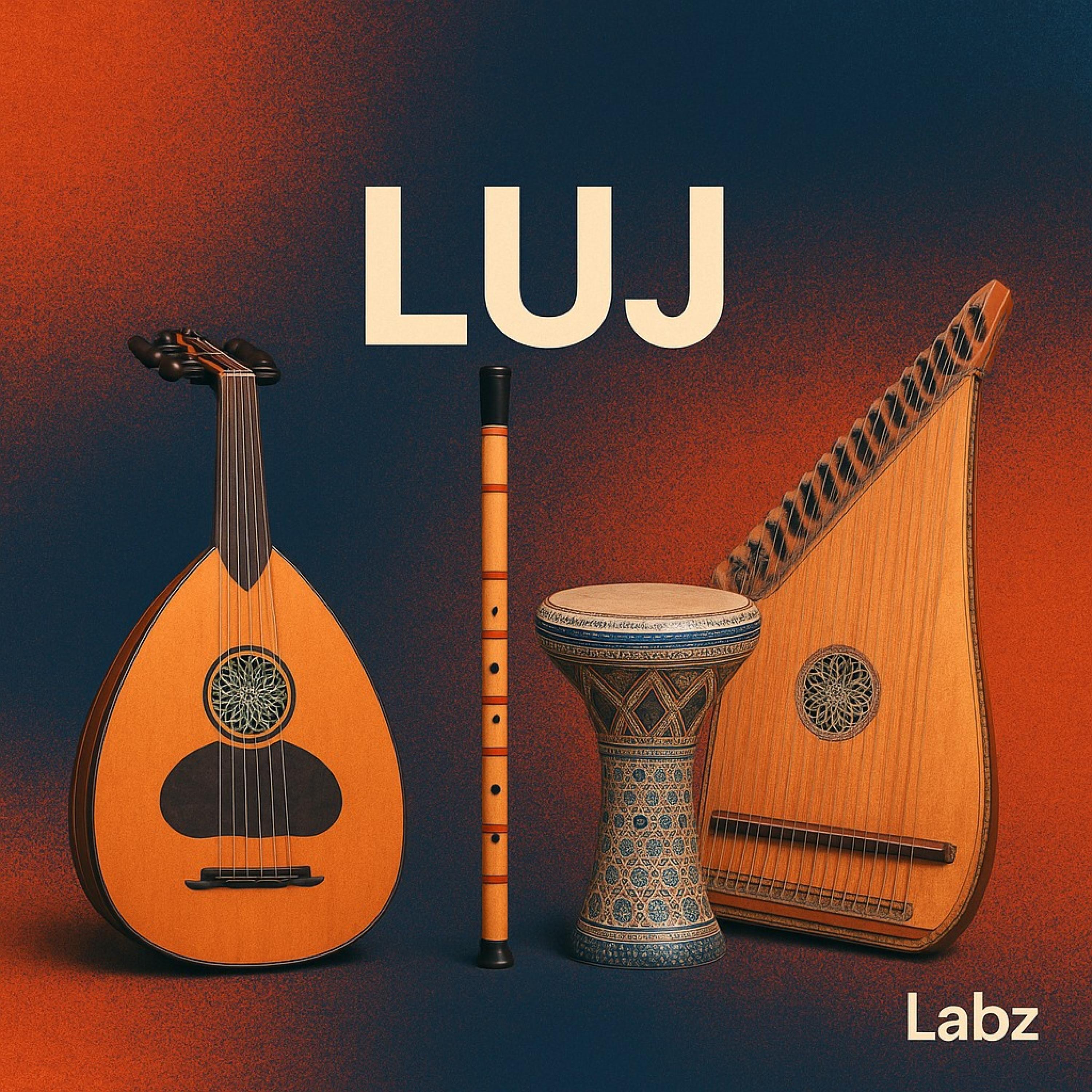 Luj (Instrumental 4)