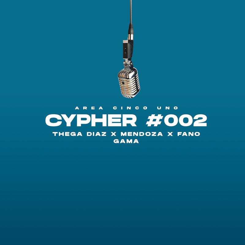 Mendoza - Cypher #002