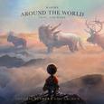 Around The World (feat. NOUMENN)